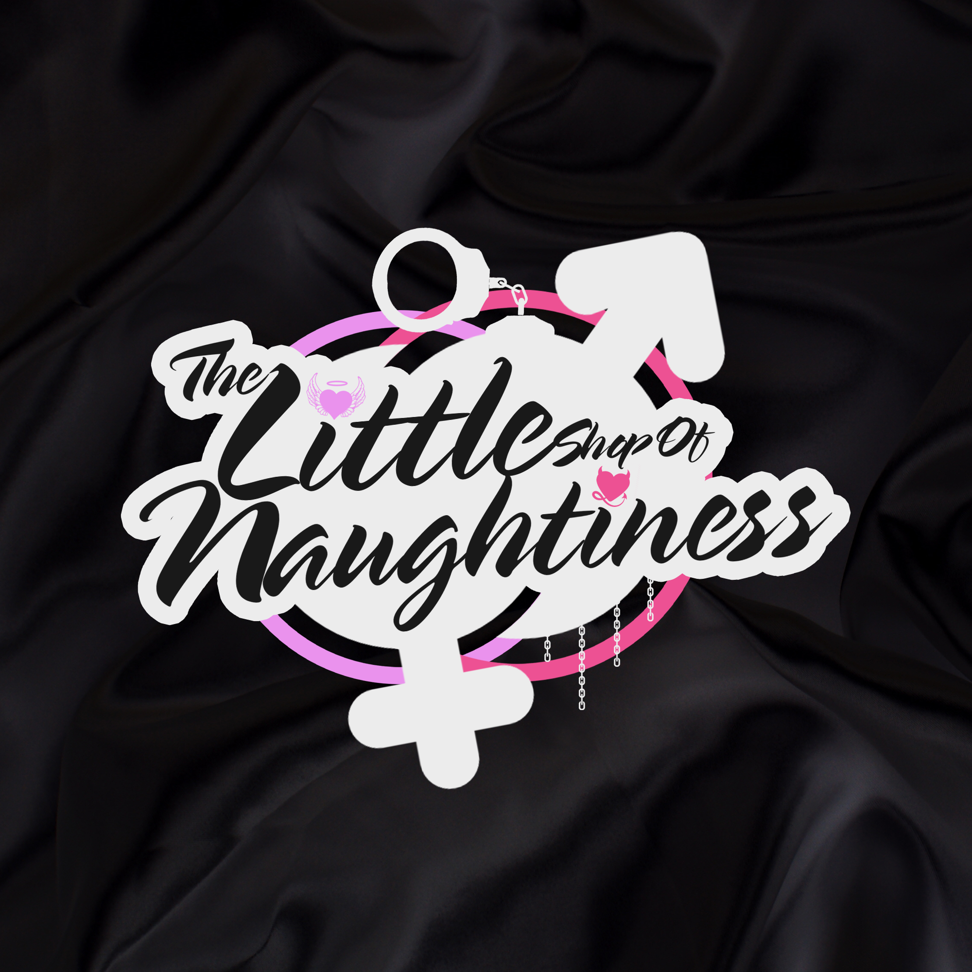 The Little Shop of Naughtiness Fantasy Kits