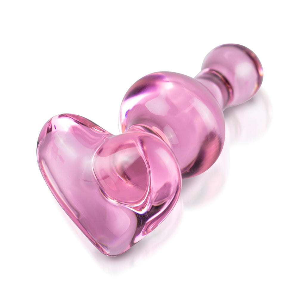 Jewel Butt Plugs